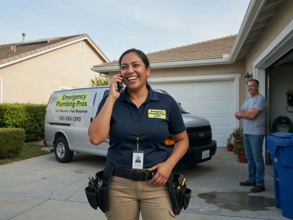Emergency Plumber Mountain Home, TX FAQs